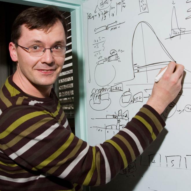 Olivier Gadal Net Worth