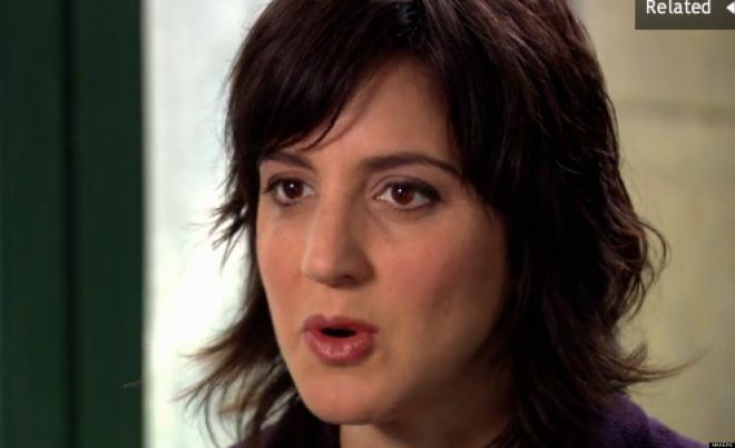 Rachel Simmons Net Worth