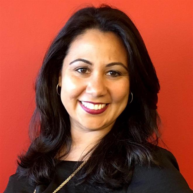 Jacqueline Martinez Net Worth