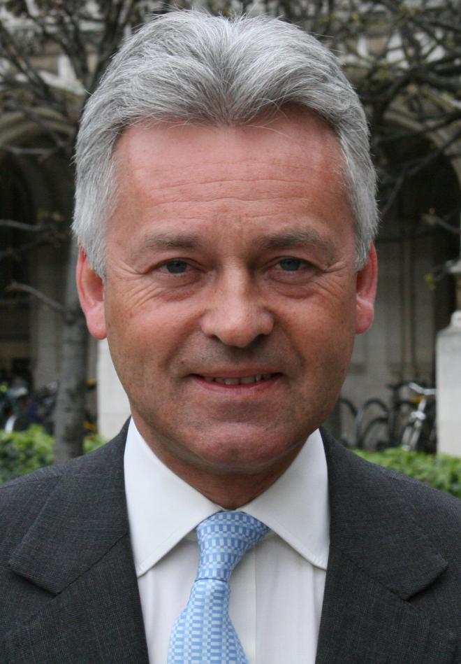 Alan Duncan Net Worth