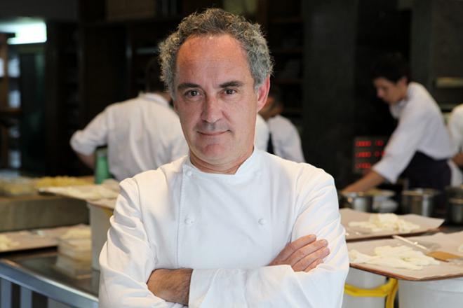 Ferran Adrià Net Worth