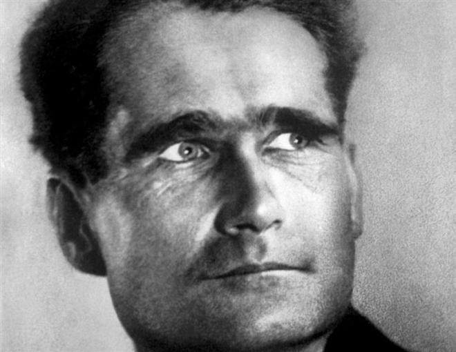 Rudolf Bachlet Net Worth