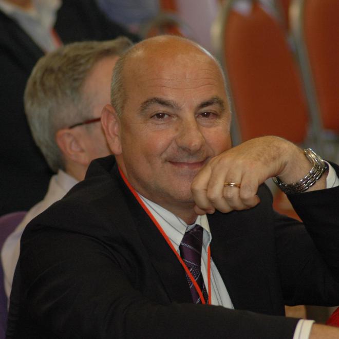 Giovanni Cesareo Net Worth