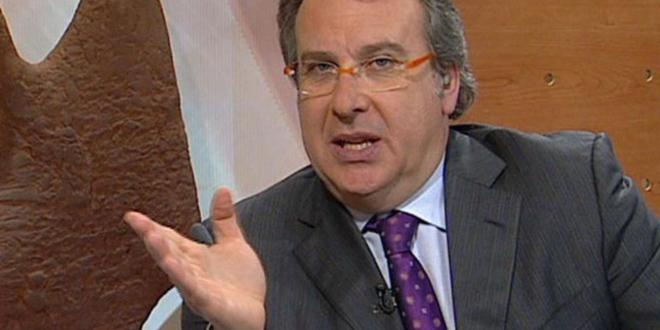 Josep Cuní Net Worth