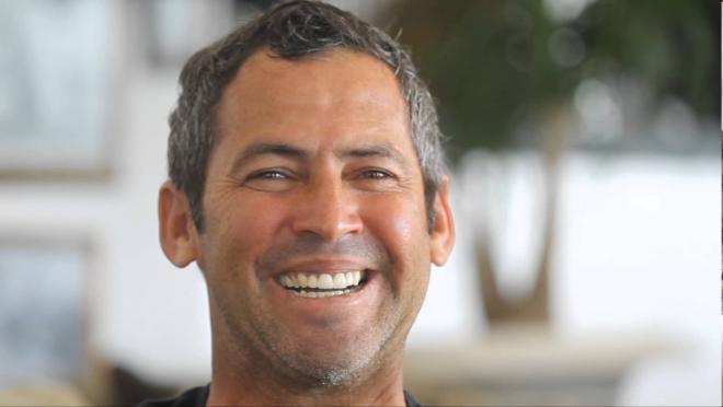 Fábio Gouveia Net Worth