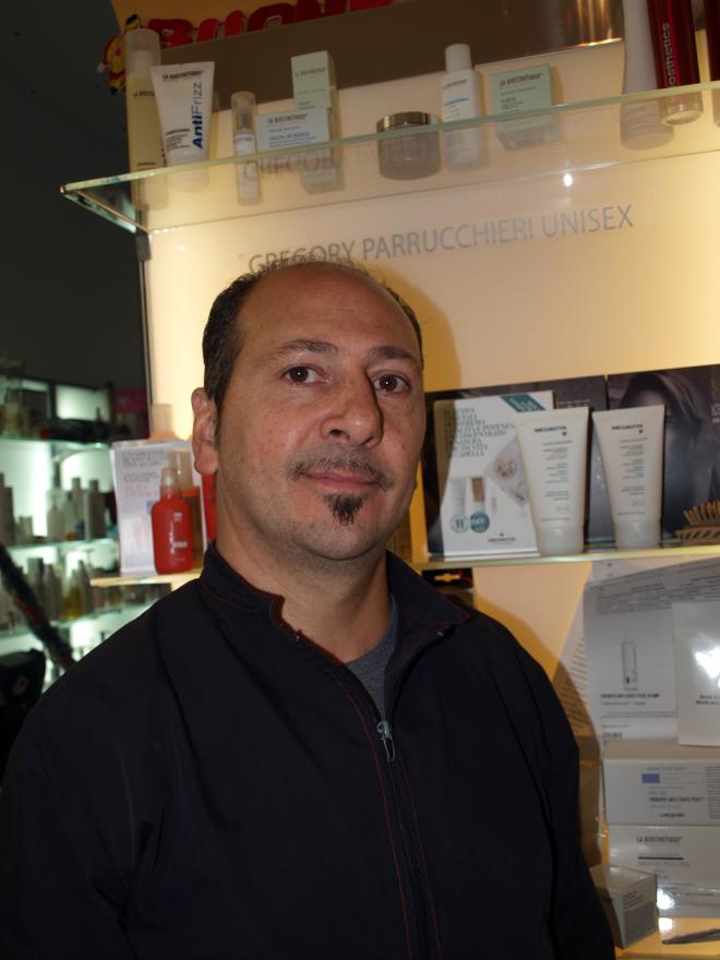 Franco Gregorio Net Worth