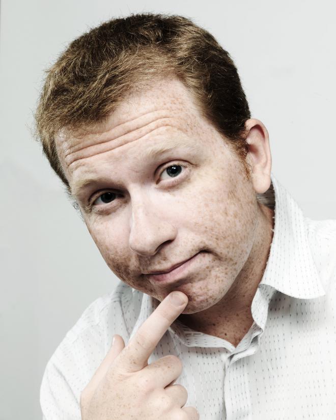 Paul Kerensa Net Worth