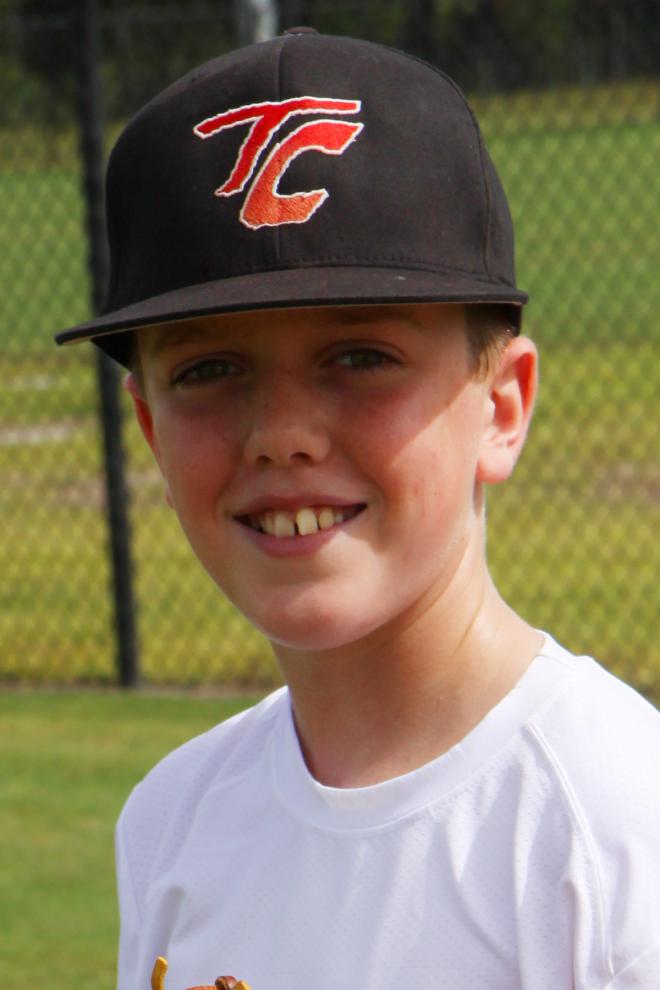 Connor Lee Net Worth