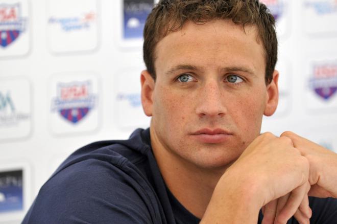 Ryan Lochte Net Worth