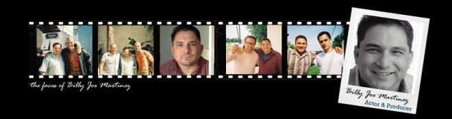 Billy Joe Martinez Net Worth