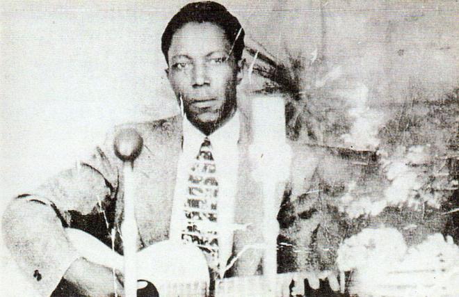 Robert Nighthawk Net Worth