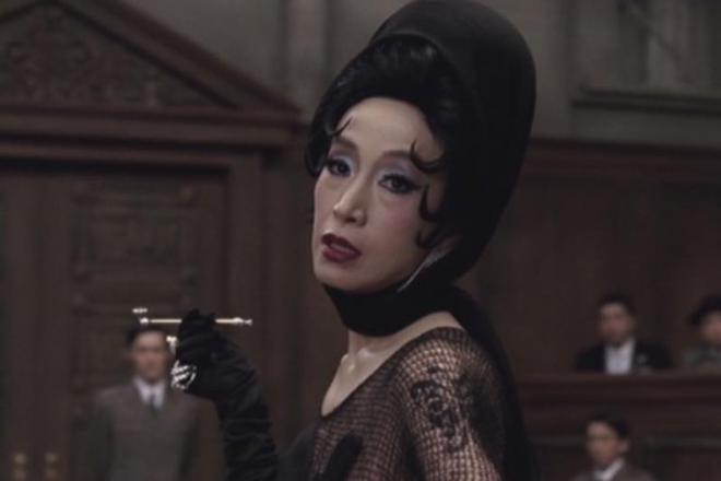 Miho Ninagawa Net Worth