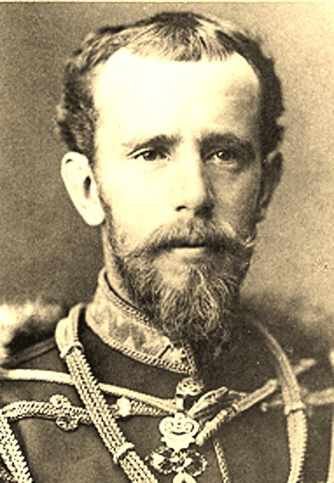 Rudolf Princ Net Worth