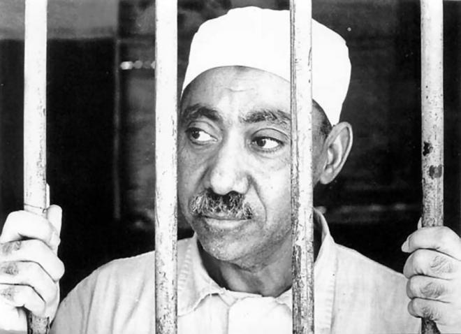 Sayyid Qutb Net Worth