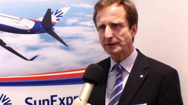 Paul Schwaiger Net Worth