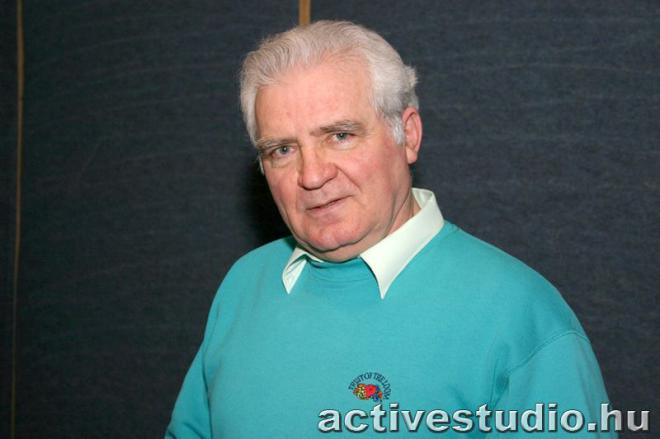 Gyula Szinovál Net Worth