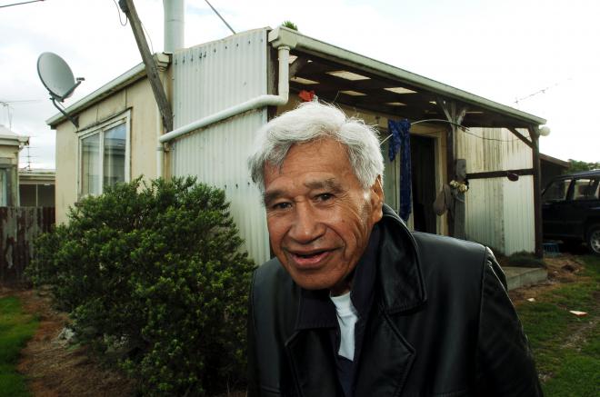 Hone Tuwhare Net Worth