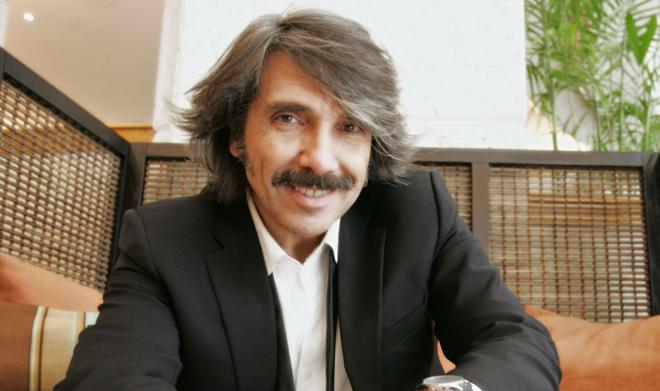 Diego Verdaguer Net Worth