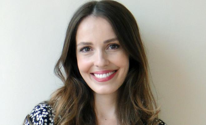 Camila Dos Anjos Net Worth