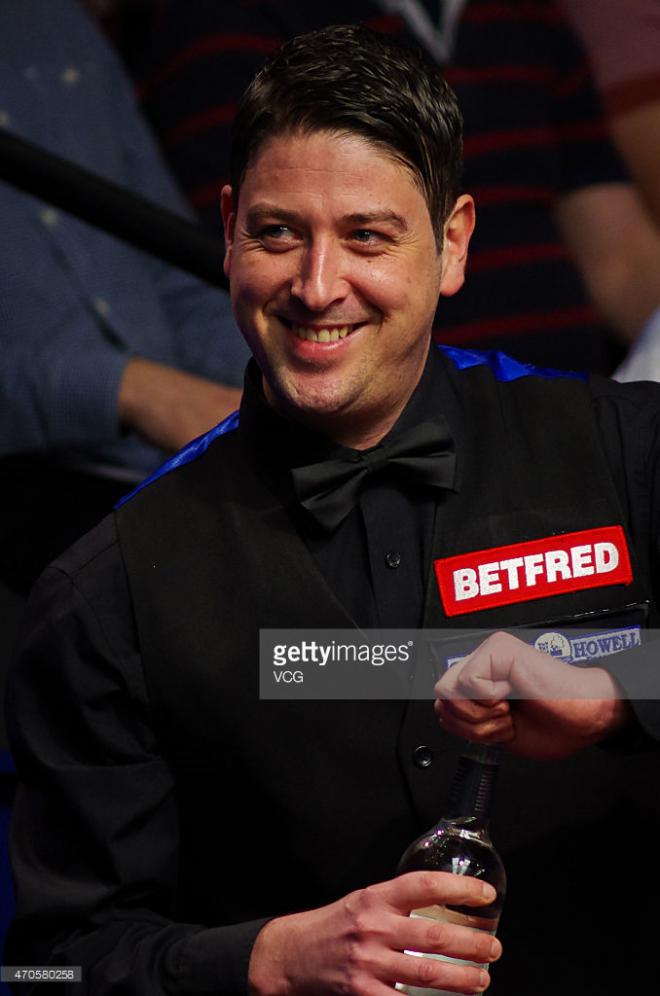 J. Matthew Stevens Net Worth