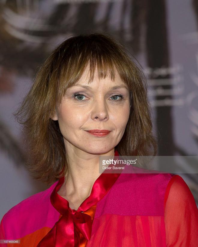Elina Reinold Net Worth