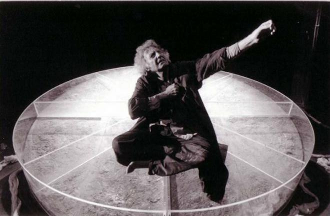 Virgilio Gazzolo Net Worth