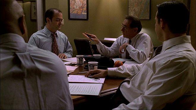 Carlo Gervasi Net Worth